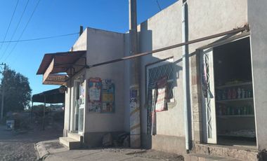 Terrenos Ejidales Habitacionales en Venta en LA VILLITA