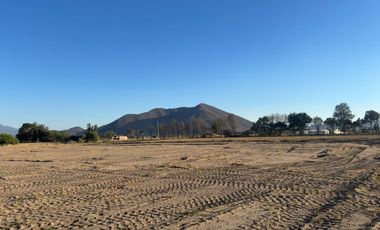 Terrenos Ejidales Habitacionales en Venta en LA VILLITA