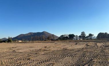 Terrenos Ejidales Habitacionales en Venta en LA VILLITA