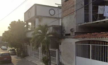 Amado Nervo 417, Parcela 14, Poza Rica De Hidalgo, Parcela 14, Poza Rica De Hidalgo, Veracruz