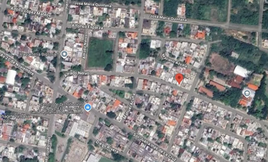 Amado Nervo 417, Parcela 14, Poza Rica De Hidalgo, Parcela 14, Poza Rica De Hidalgo, Veracruz