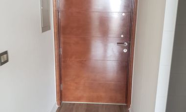 Precioso y Acogedor Departamento 2D 1B con Bodega piso 7 Metro Ciudad del Niño