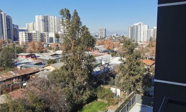 Precioso y Acogedor Departamento 2D 1B con Bodega piso 7 Metro Ciudad del Niño