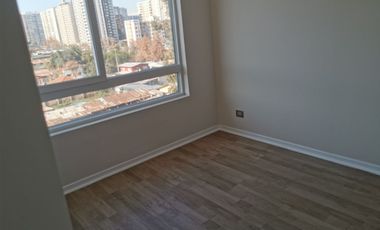 Precioso y Acogedor Departamento 2D 1B con Bodega piso 7 Metro Ciudad del Niño