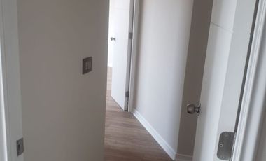 Precioso y Acogedor Departamento 2D 1B con Bodega piso 7 Metro Ciudad del Niño
