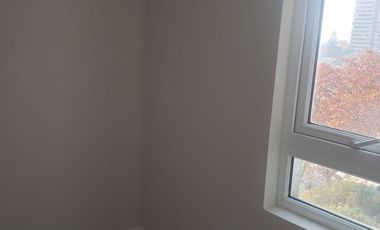Precioso y Acogedor Departamento 2D 1B con Bodega piso 7 Metro Ciudad del Niño