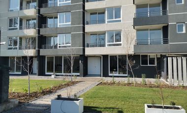 Precioso y Acogedor Departamento 2D 1B con Bodega piso 7 Metro Ciudad del Niño