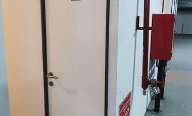 Precioso y Acogedor Departamento 2D 1B con Bodega piso 7 Metro Ciudad del Niño