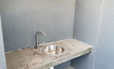 Precioso y Acogedor Departamento 2D 1B con Bodega piso 7 Metro Ciudad del Niño