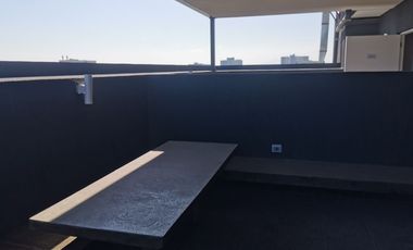 Precioso y Acogedor Departamento 2D 1B con Bodega piso 7 Metro Ciudad del Niño