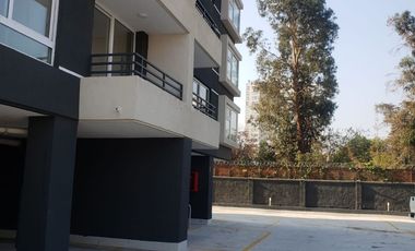 Precioso y Acogedor Departamento 2D 1B con Bodega piso 7 Metro Ciudad del Niño