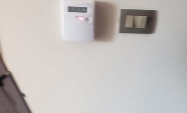 Precioso y Acogedor Departamento 2D 1B con Bodega piso 7 Metro Ciudad del Niño