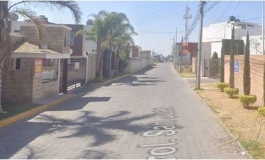COHC (EMB) CASA EN VENTA EN SAN JUAN C PUEBLA
