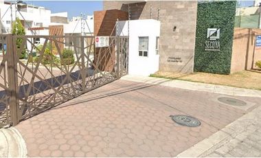 COHC (EMB) CASA EN VENTA EN SAN JUAN C PUEBLA