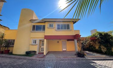 Venta de Casa en Lomas De Cuernavaca, Temixco, Morelos