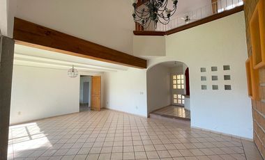 Venta de Casa en Lomas De Cuernavaca, Temixco, Morelos