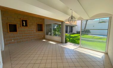 Venta de Casa en Lomas De Cuernavaca, Temixco, Morelos