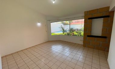 Venta de Casa en Lomas De Cuernavaca, Temixco, Morelos