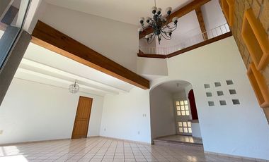 Venta de Casa en Lomas De Cuernavaca, Temixco, Morelos