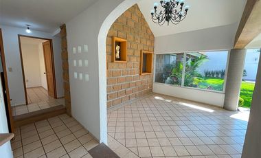 Venta de Casa en Lomas De Cuernavaca, Temixco, Morelos