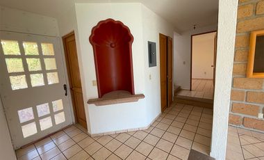 Venta de Casa en Lomas De Cuernavaca, Temixco, Morelos
