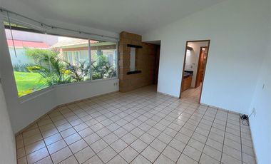 Venta de Casa en Lomas De Cuernavaca, Temixco, Morelos