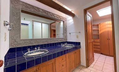 Venta de Casa en Lomas De Cuernavaca, Temixco, Morelos