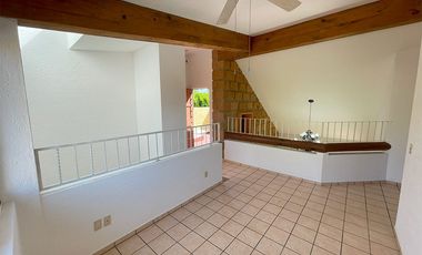 Venta de Casa en Lomas De Cuernavaca, Temixco, Morelos