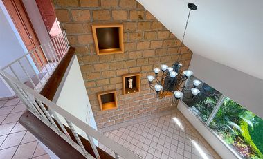 Venta de Casa en Lomas De Cuernavaca, Temixco, Morelos