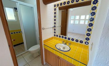 Venta de Casa en Lomas De Cuernavaca, Temixco, Morelos