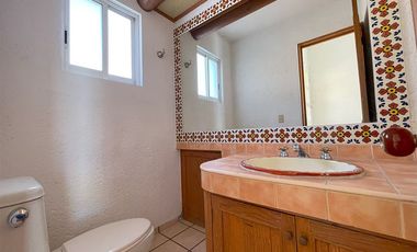 Venta de Casa en Lomas De Cuernavaca, Temixco, Morelos