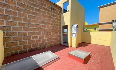 Venta de Casa en Lomas De Cuernavaca, Temixco, Morelos