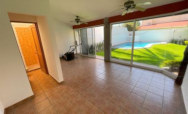 Venta de Casa en Lomas De Cuernavaca, Temixco, Morelos