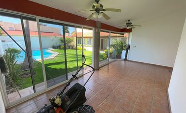 Venta de Casa en Lomas De Cuernavaca, Temixco, Morelos