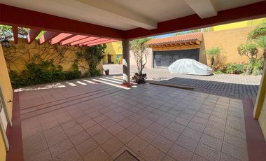 Venta de Casa en Lomas De Cuernavaca, Temixco, Morelos