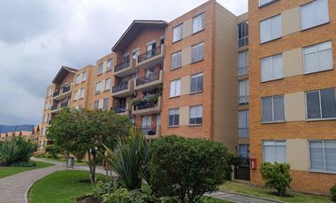 🏡 Encantador Apartamento en Cajicá con Balcones y Espacios Amplios