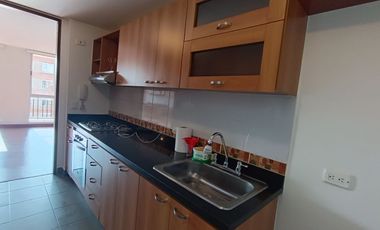 🏡 Encantador Apartamento en Cajicá con Balcones y Espacios Amplios