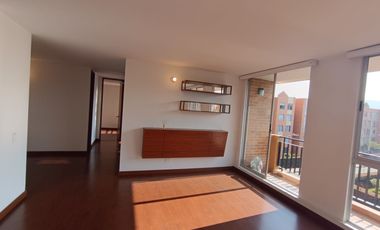 🏡 Encantador Apartamento en Cajicá con Balcones y Espacios Amplios