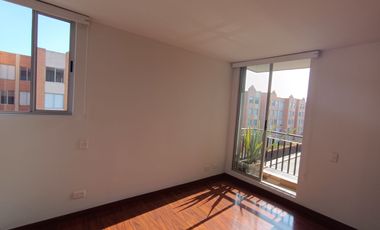 🏡 Encantador Apartamento en Cajicá con Balcones y Espacios Amplios