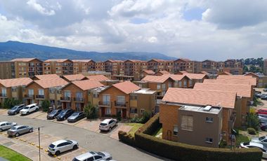 🏡 Encantador Apartamento en Cajicá con Balcones y Espacios Amplios
