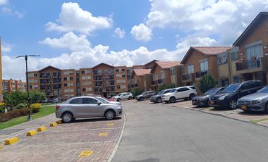 🏡 Encantador Apartamento en Cajicá con Balcones y Espacios Amplios