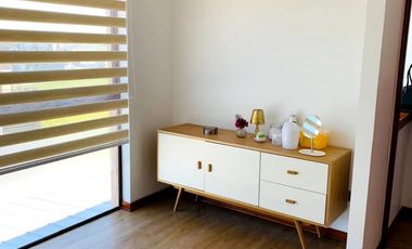 Amplio Dúplex Uso Comercial O Habitacion
