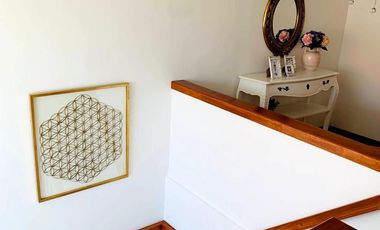 Amplio Dúplex Uso Comercial O Habitacion