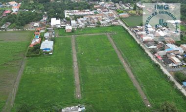 ref 899a rozo/vendo lotes campestres