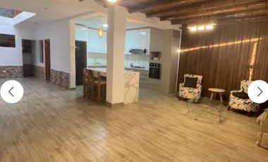 SE VENDE CASA DE PLAYA