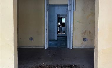 CASA EN VENTA IDEAL PARA REMODELAR CERCA DEL MERCADO PRINCIPAL DE MÉRIDA YUCATÁN