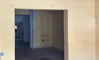 CASA EN VENTA IDEAL PARA REMODELAR CERCA DEL MERCADO PRINCIPAL DE MÉRIDA YUCATÁN