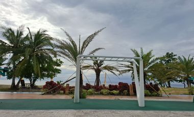 Studio Unit Beachfront Condotel Investment