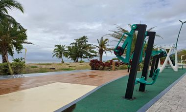 Studio Unit Beachfront Condotel Investment
