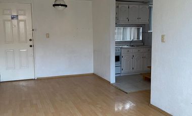 Departamento en Venta, Col. Escandon